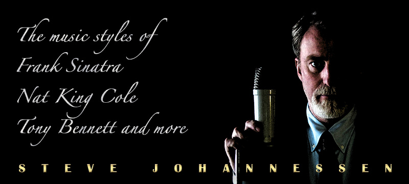 Classics Sung by Steve Johannessen