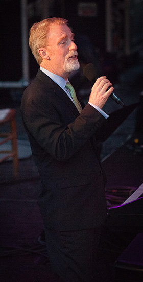 Steve Johannessen