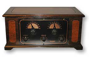 The Johannessen Radio Collection